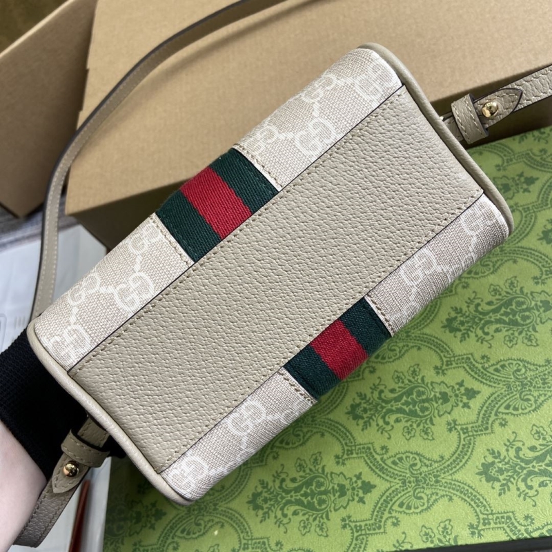 Gucci Top Handle Bags